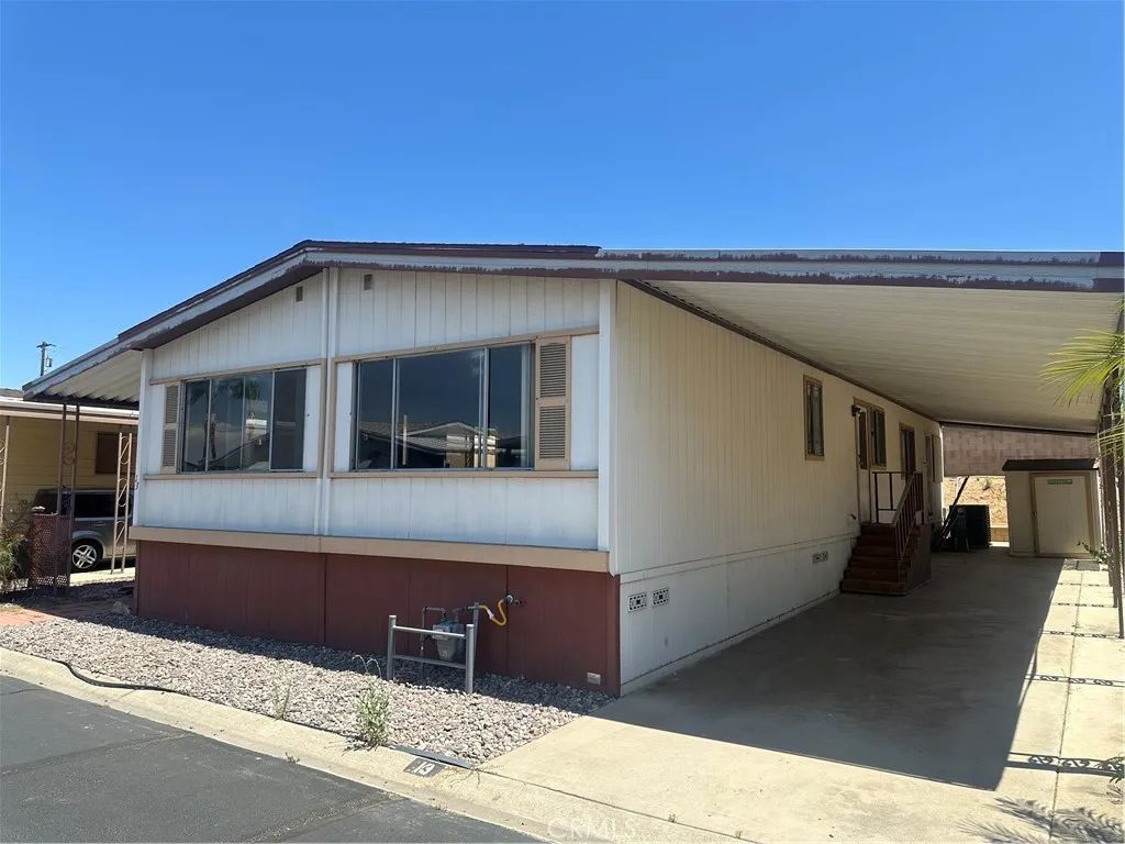 3663 Buchanan 13, Riverside, CA 92503