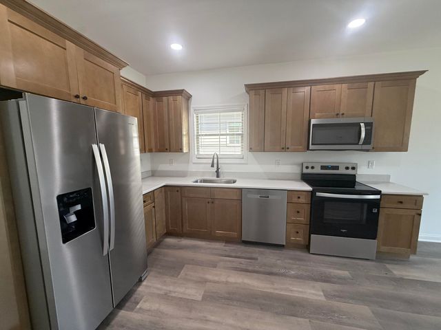 840 Ridgewood Drive 5, Berea, KY 40403