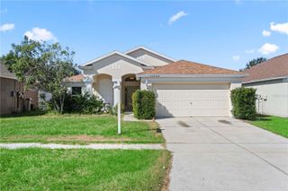12922 EARLY RUN LANE, Riverview, FL 33578
