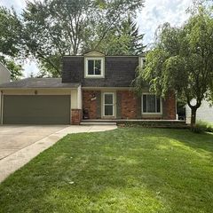 40 Colony Court, Ypsilanti, MI 48197