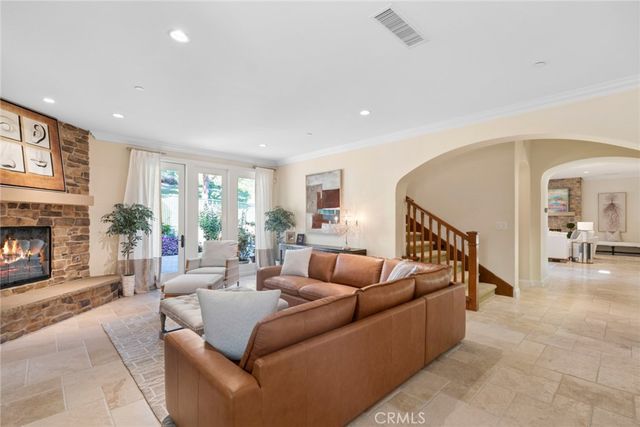 2 Ali Lane, Ladera Ranch, CA 92694