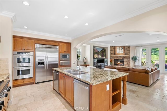 2 Ali Lane, Ladera Ranch, CA 92694