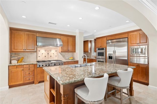 2 Ali Lane, Ladera Ranch, CA 92694