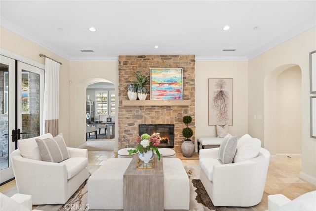 2 Ali Lane, Ladera Ranch, CA 92694