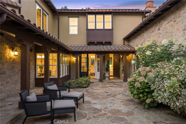 2 Ali Lane, Ladera Ranch, CA 92694