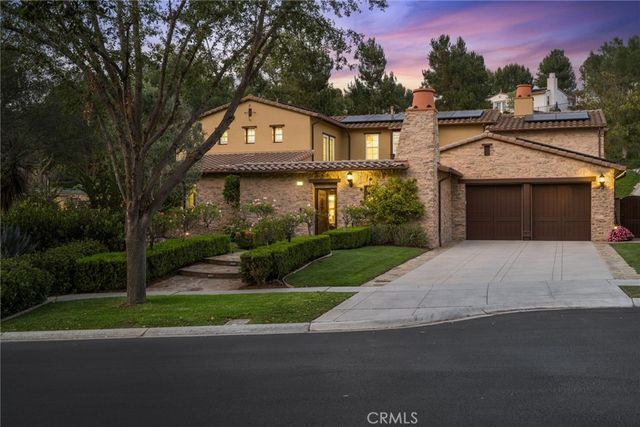 2 Ali Lane, Ladera Ranch, CA 92694