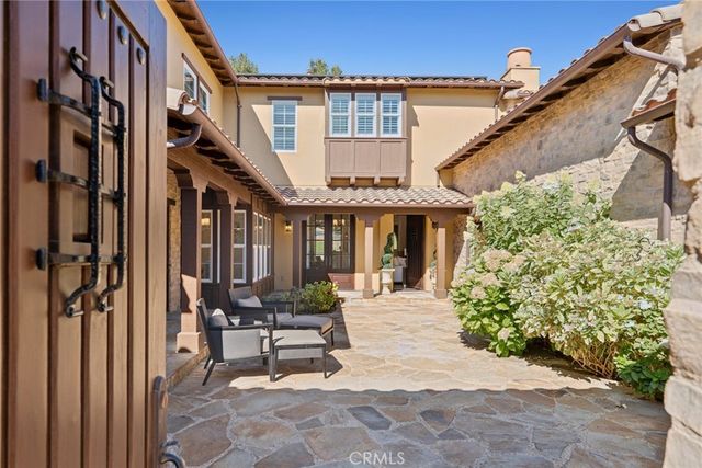 2 Ali Lane, Ladera Ranch, CA 92694
