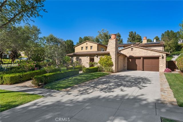 2 Ali Lane, Ladera Ranch, CA 92694