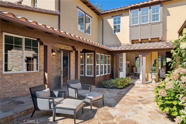 2 Ali Lane, Ladera Ranch, CA 92694