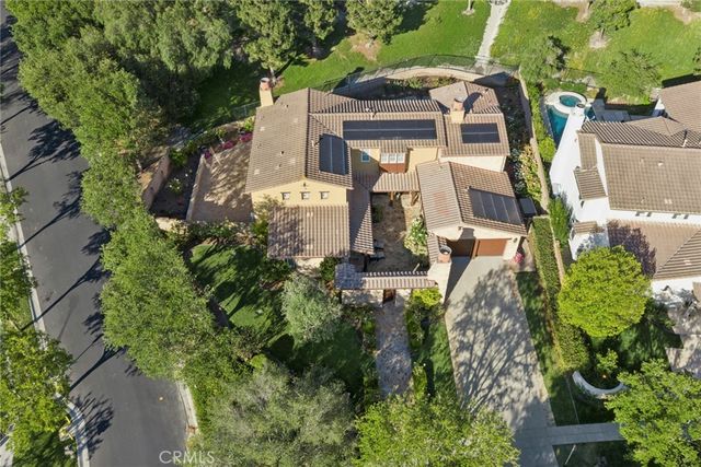 2 Ali Lane, Ladera Ranch, CA 92694
