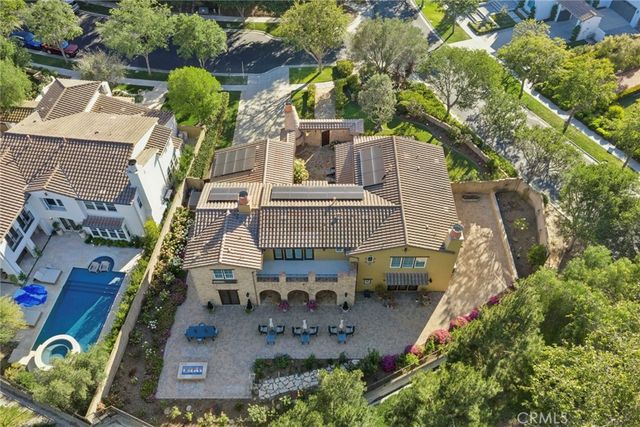 2 Ali Lane, Ladera Ranch, CA 92694