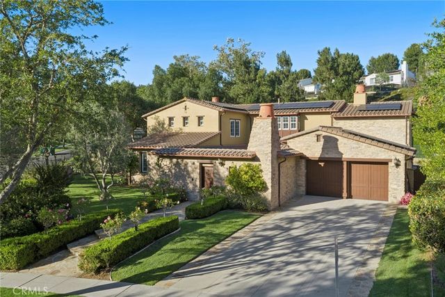 2 Ali Lane, Ladera Ranch, CA 92694