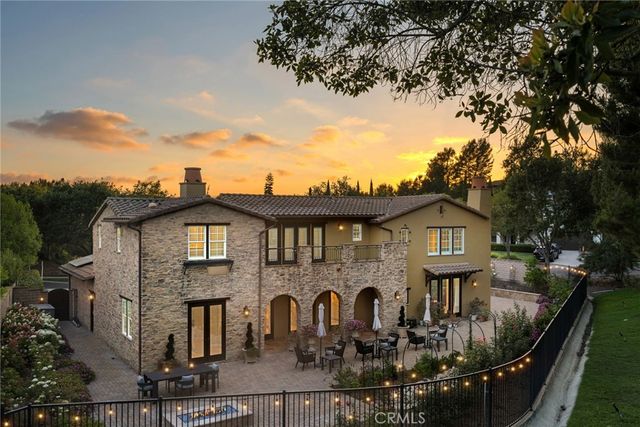 2 Ali Lane, Ladera Ranch, CA 92694