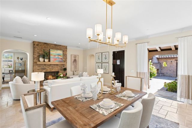 2 Ali Lane, Ladera Ranch, CA 92694