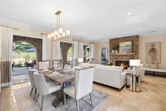2 Ali Lane, Ladera Ranch, CA 92694