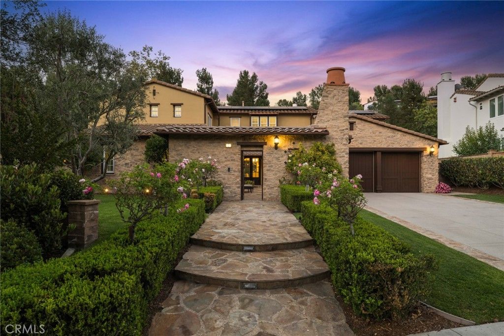 2 Ali Lane, Ladera Ranch, CA 92694