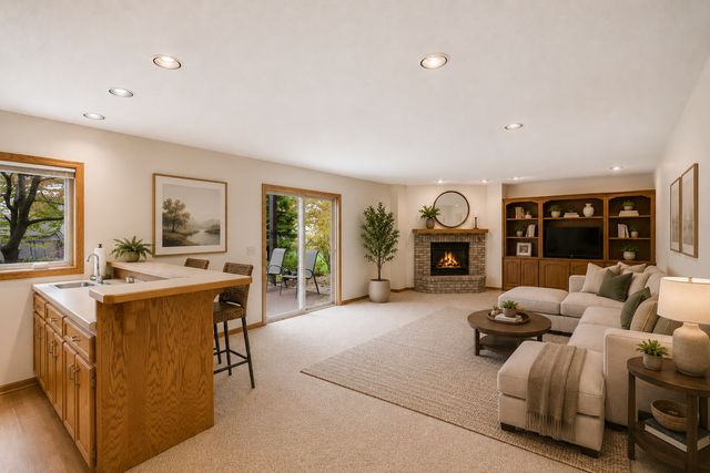 16118 Harvard Court, Lakeville, MN 55044