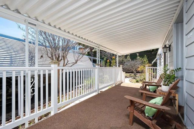 7467 Mission Gorge Rd SPC 81, Santee, CA 92071