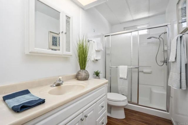 7467 Mission Gorge Rd SPC 81, Santee, CA 92071