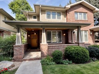 1907 S Columbine Street, Denver, CO 80210