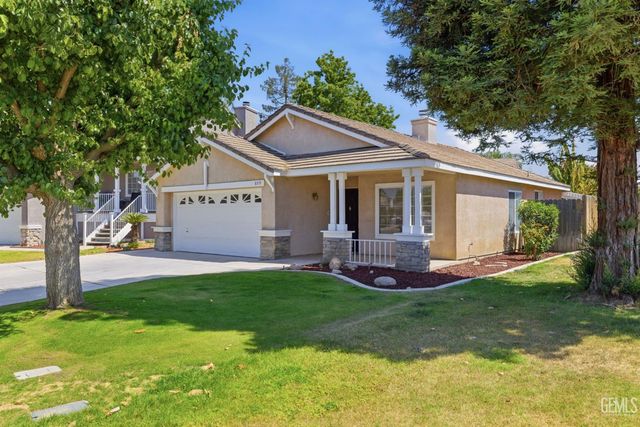 8319 Hemlock Court, Bakersfield, CA 93311