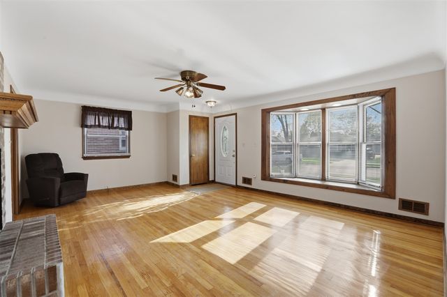 24808 Cubberness Street, Saint Clair Shores, MI 48080