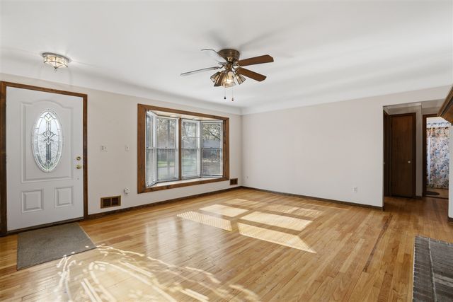 24808 Cubberness Street, Saint Clair Shores, MI 48080