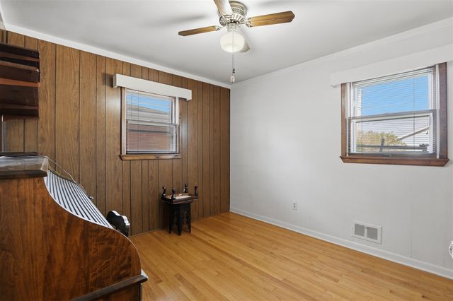 24808 Cubberness Street, Saint Clair Shores, MI 48080
