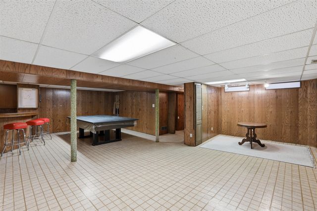 24808 Cubberness Street, Saint Clair Shores, MI 48080
