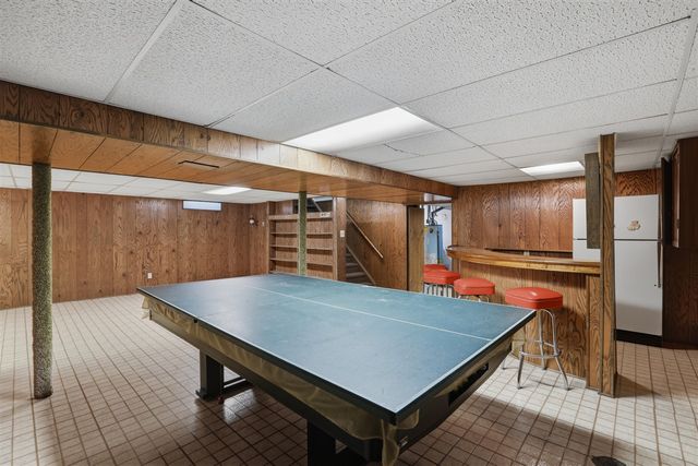 24808 Cubberness Street, Saint Clair Shores, MI 48080