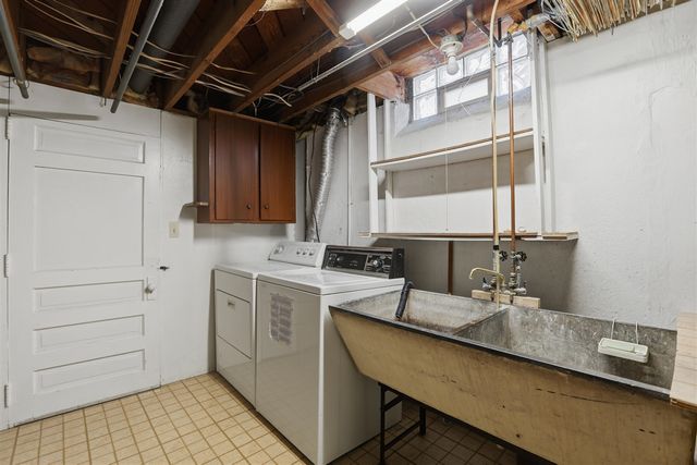 24808 Cubberness Street, Saint Clair Shores, MI 48080