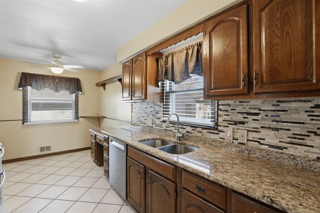 24808 Cubberness Street, Saint Clair Shores, MI 48080