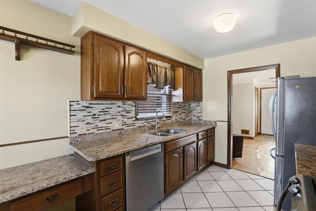 24808 Cubberness Street, Saint Clair Shores, MI 48080