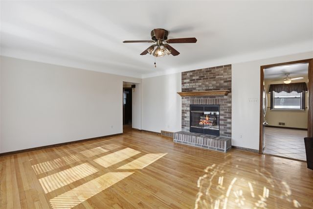 24808 Cubberness Street, Saint Clair Shores, MI 48080