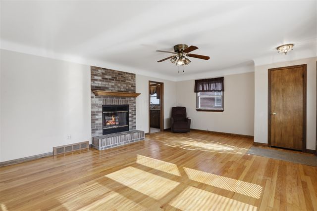 24808 Cubberness Street, Saint Clair Shores, MI 48080