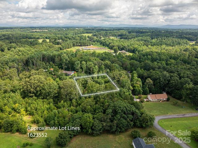 Lot 26 Line Drive, Forest City, NC 28043