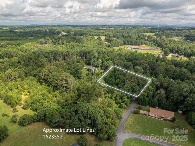 Lot 26 Line Drive, Forest City, NC 28043