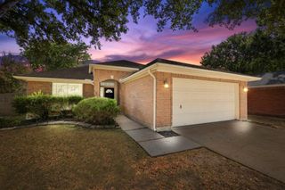 9109 Benwick Drive, Spring, TX 77379