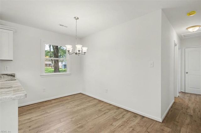 511 Marlin DR, Newport News, VA 23602