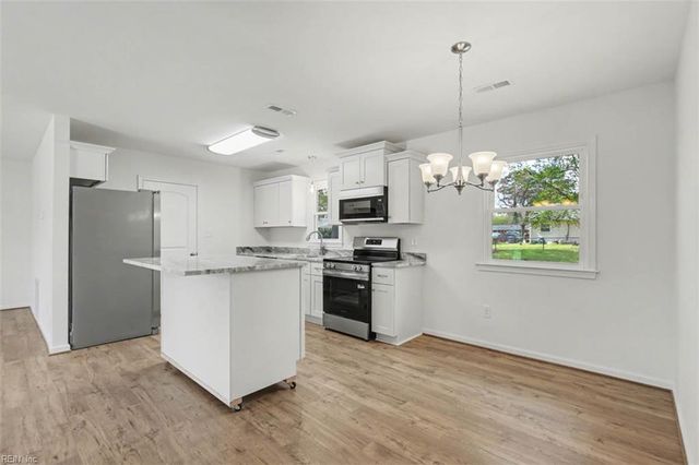 511 Marlin DR, Newport News, VA 23602