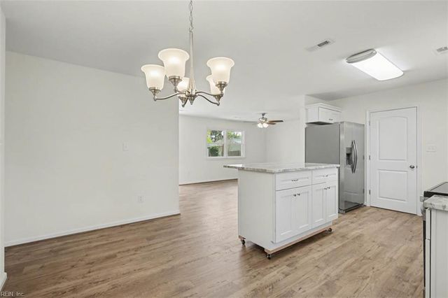 511 Marlin DR, Newport News, VA 23602