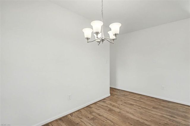 511 Marlin DR, Newport News, VA 23602