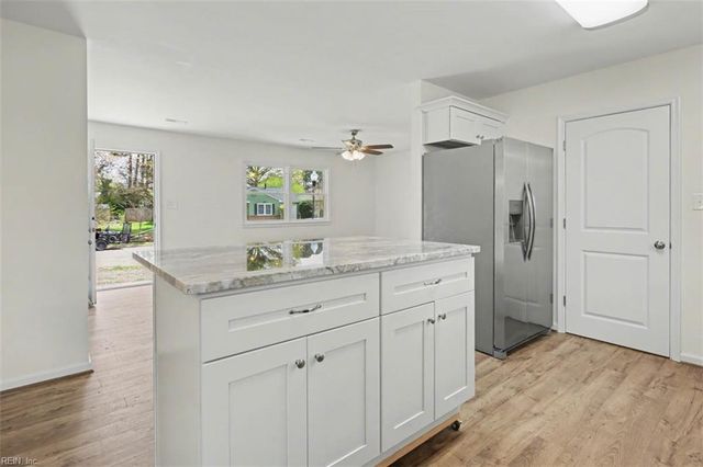 511 Marlin DR, Newport News, VA 23602