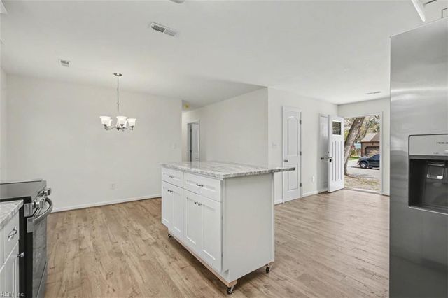 511 Marlin DR, Newport News, VA 23602