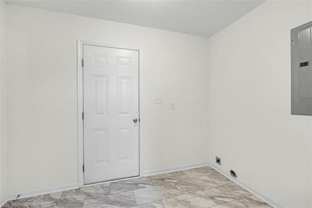 511 Marlin DR, Newport News, VA 23602