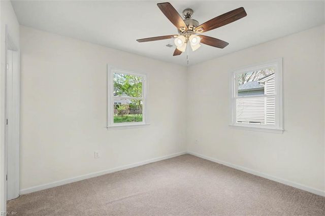 511 Marlin DR, Newport News, VA 23602