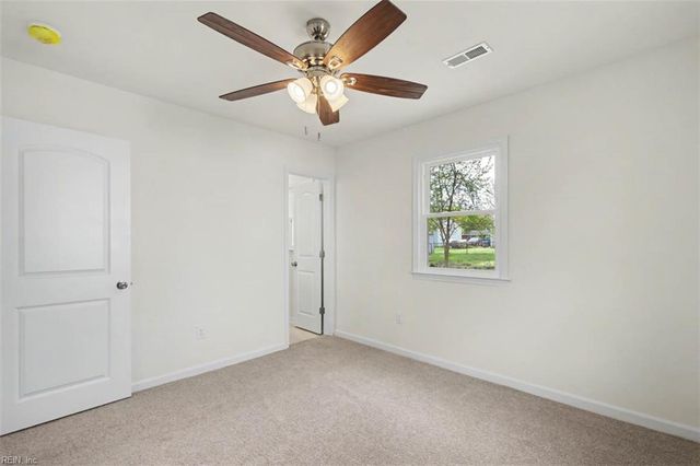 511 Marlin DR, Newport News, VA 23602