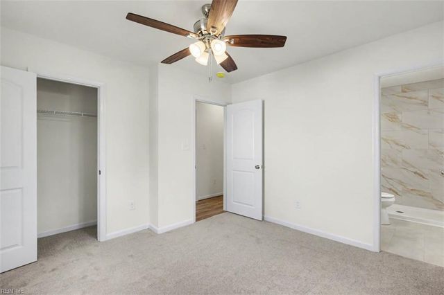 511 Marlin DR, Newport News, VA 23602