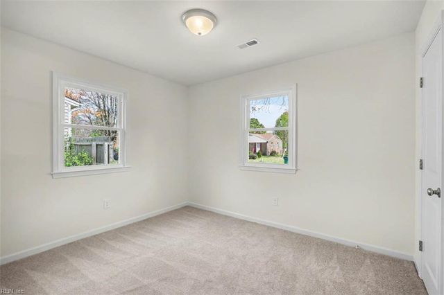 511 Marlin DR, Newport News, VA 23602