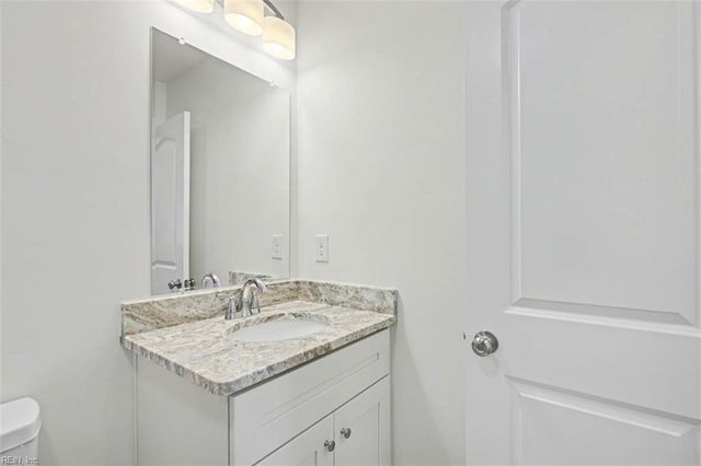 511 Marlin DR, Newport News, VA 23602